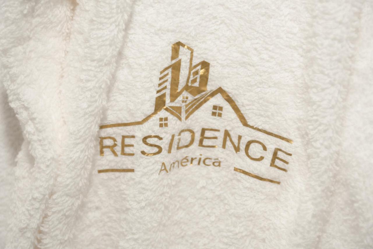 Residence America Dakhla Exteriör bild