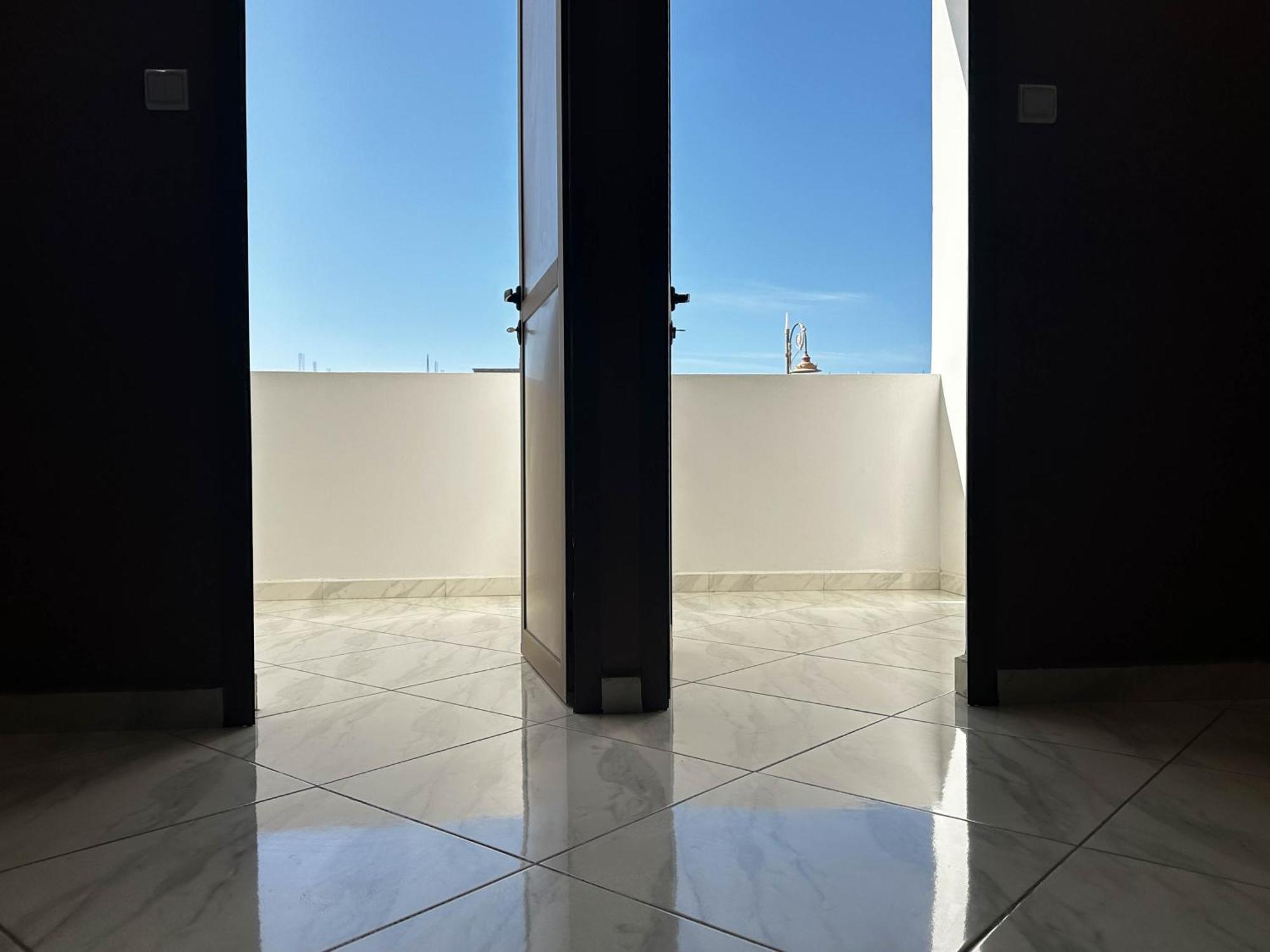 Residence America Dakhla Exteriör bild