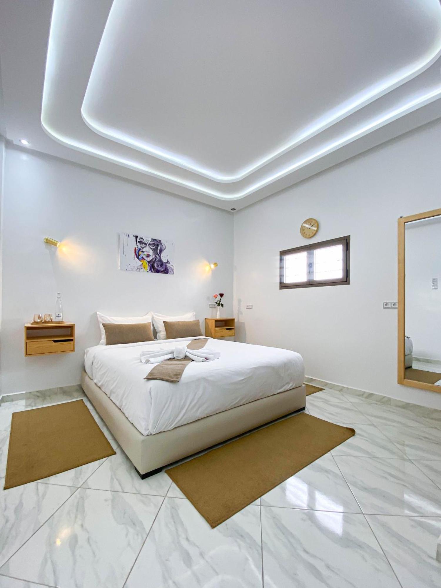 Residence America Dakhla Exteriör bild